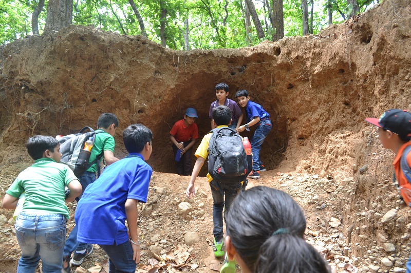 Why Send Your Kids to Kaaya?